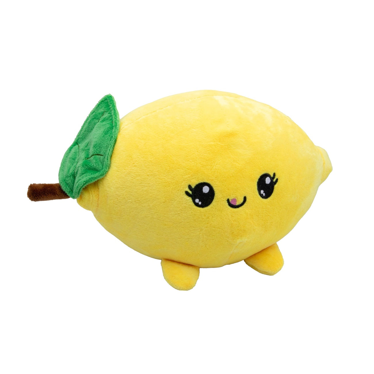Zdjęcie produktu Yummis pluszak cytryna 16 cm