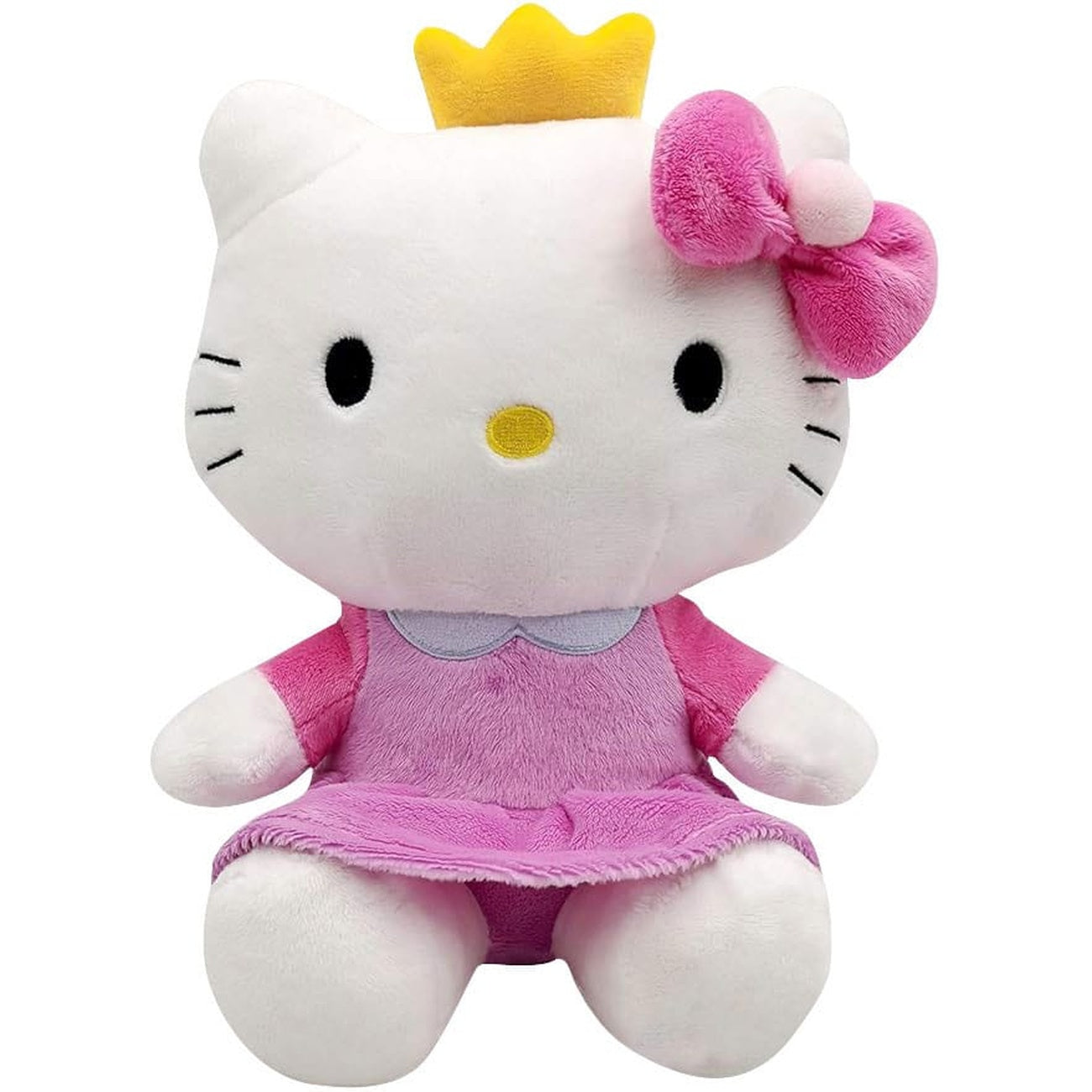 Zdjęcie produktu Figurka pluszowa Sanrio Hello Kitty Princess 14 cm