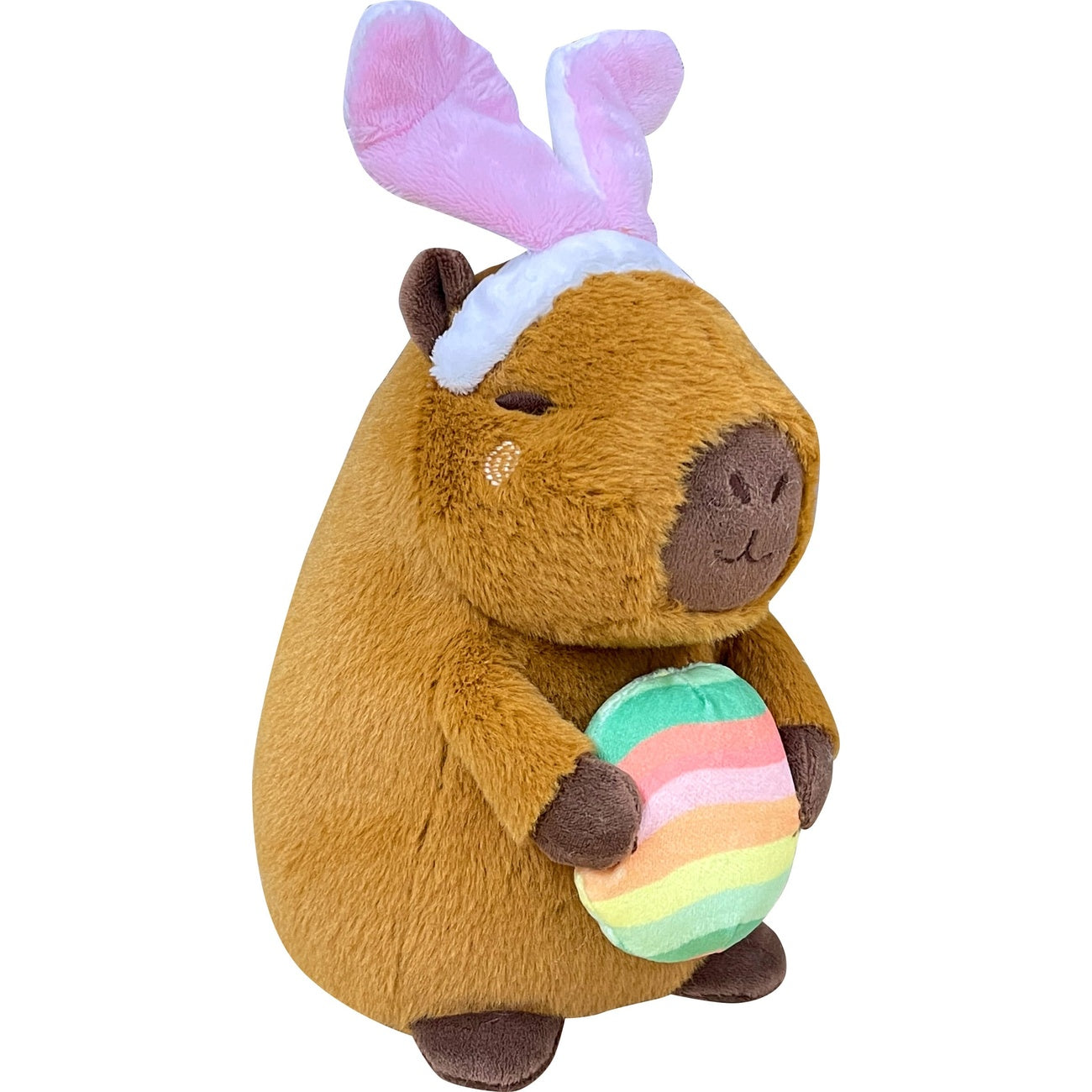 Zdjęcie produktu Maskotka Capybara Eastern 25 cm