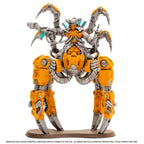 Zdjęcie produktu Heroscape Dodatek Revna's Rebuke: Iron Lich Viscerot and Necrotech Wraithriders Army *Wersja angielska*