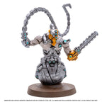 Zdjęcie produktu Heroscape Dodatek Revna's Rebuke: Iron Lich Viscerot and Necrotech Wraithriders Army *Wersja angielska*