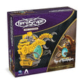 Zdjęcie produktu Heroscape Dodatek Rising Tide - Hellforge Mandukor Army *Wersja angielska*