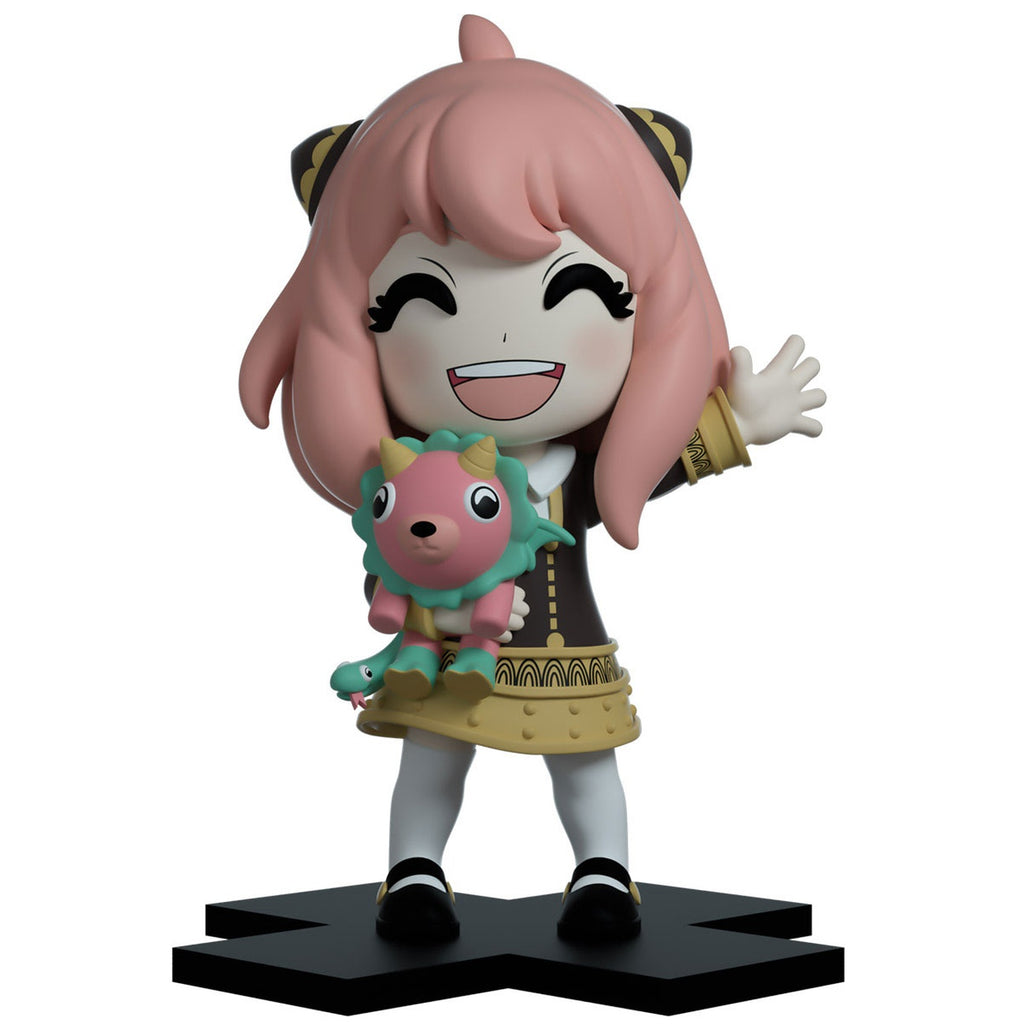Zdjęcie produktu Spy x Family Figurka winylowa Anya Forger 12 cm