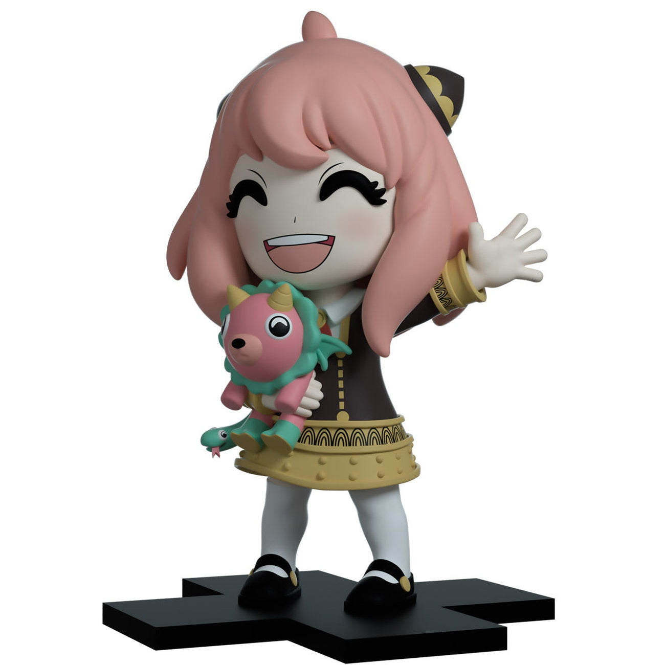 Zdjęcie produktu Spy x Family Figurka winylowa Anya Forger 12 cm