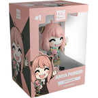 Zdjęcie produktu Spy x Family Figurka winylowa Anya Forger 12 cm