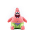 Product image SpongeBob SquarePants Plush Figure Patrick Star 22 cm