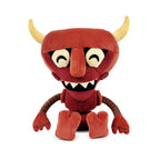Zdjęcie produktu Futurama pluszowa figurka Robot Devil 23 cm