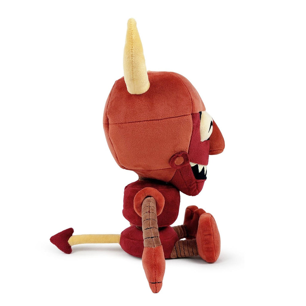 Zdjęcie produktu Futurama pluszowa figurka Robot Devil 23 cm