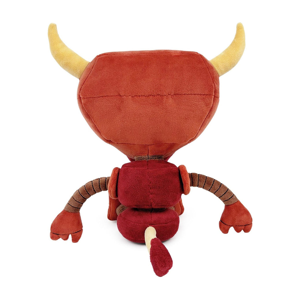 Zdjęcie produktu Futurama pluszowa figurka Robot Devil 23 cm