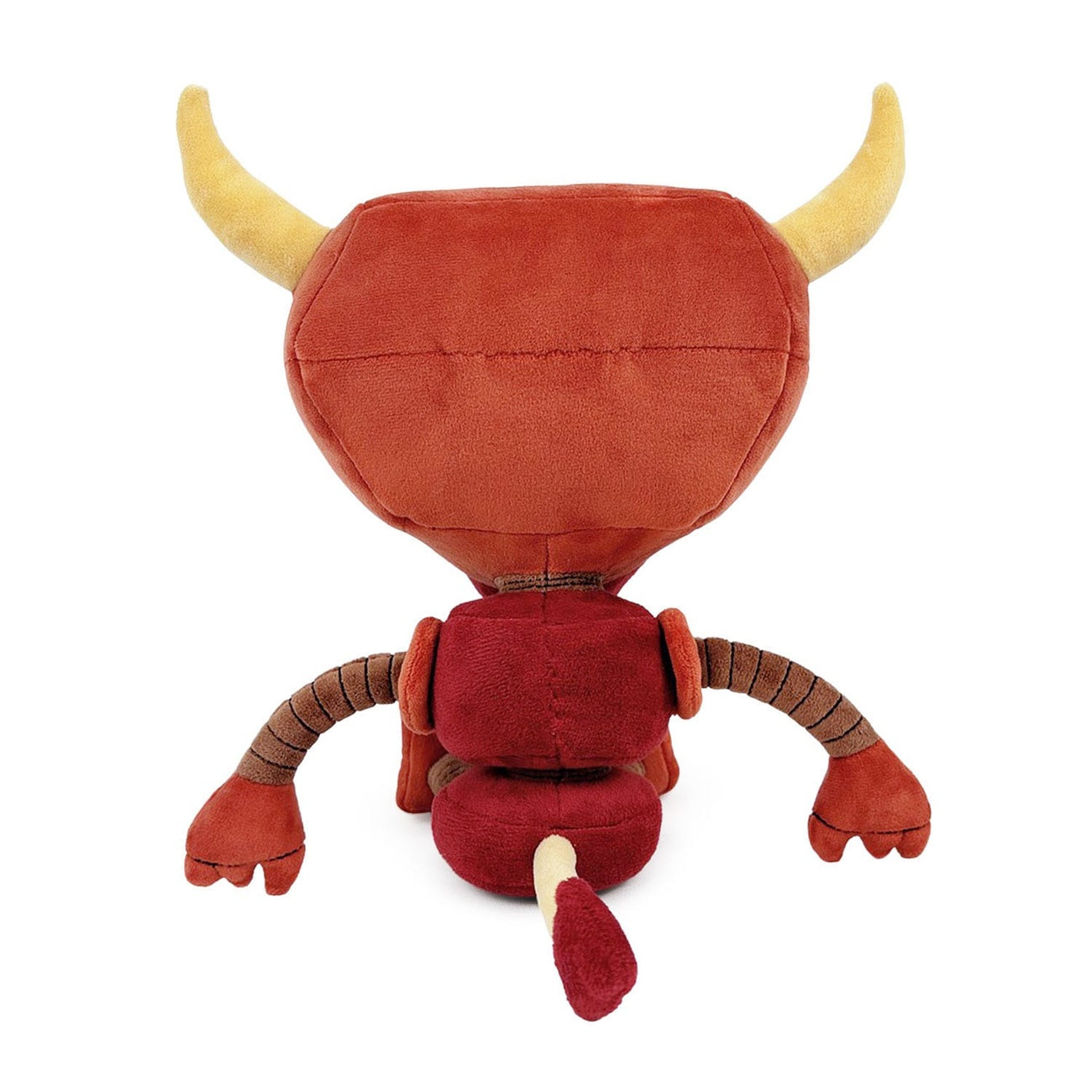 Zdjęcie produktu Futurama pluszowa figurka Robot Devil 23 cm