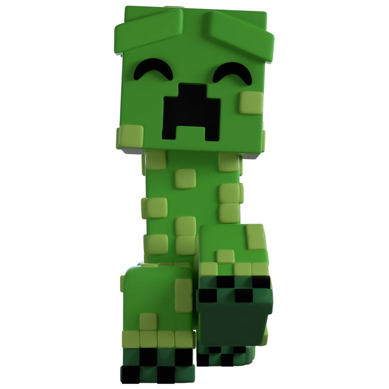Zdjęcie produktu Minecraft Figurka winylowa Haunted Creeper 10 cm
