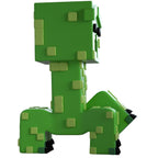 Zdjęcie produktu Minecraft Figurka winylowa Haunted Creeper 10 cm