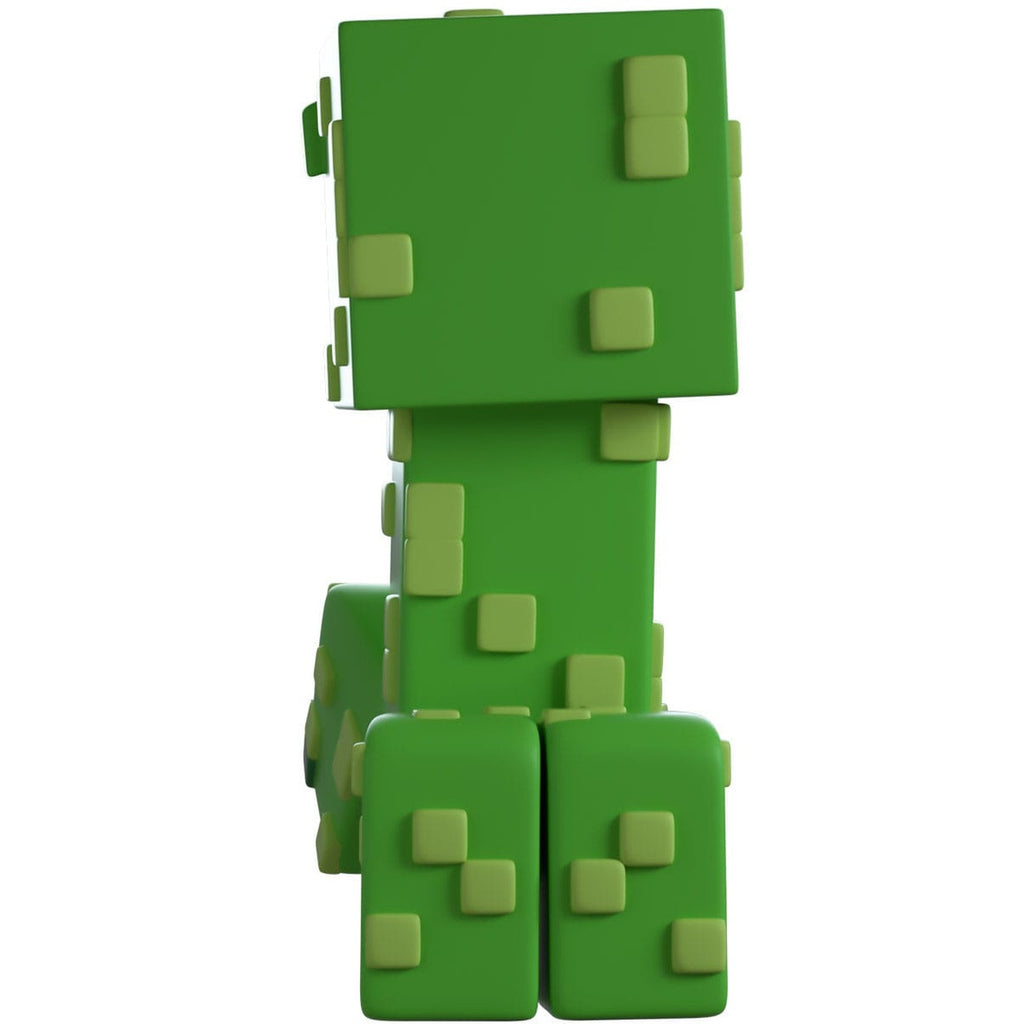 Zdjęcie produktu Minecraft Figurka winylowa Haunted Creeper 10 cm