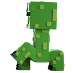 Zdjęcie produktu Minecraft Figurka winylowa Haunted Creeper 10 cm