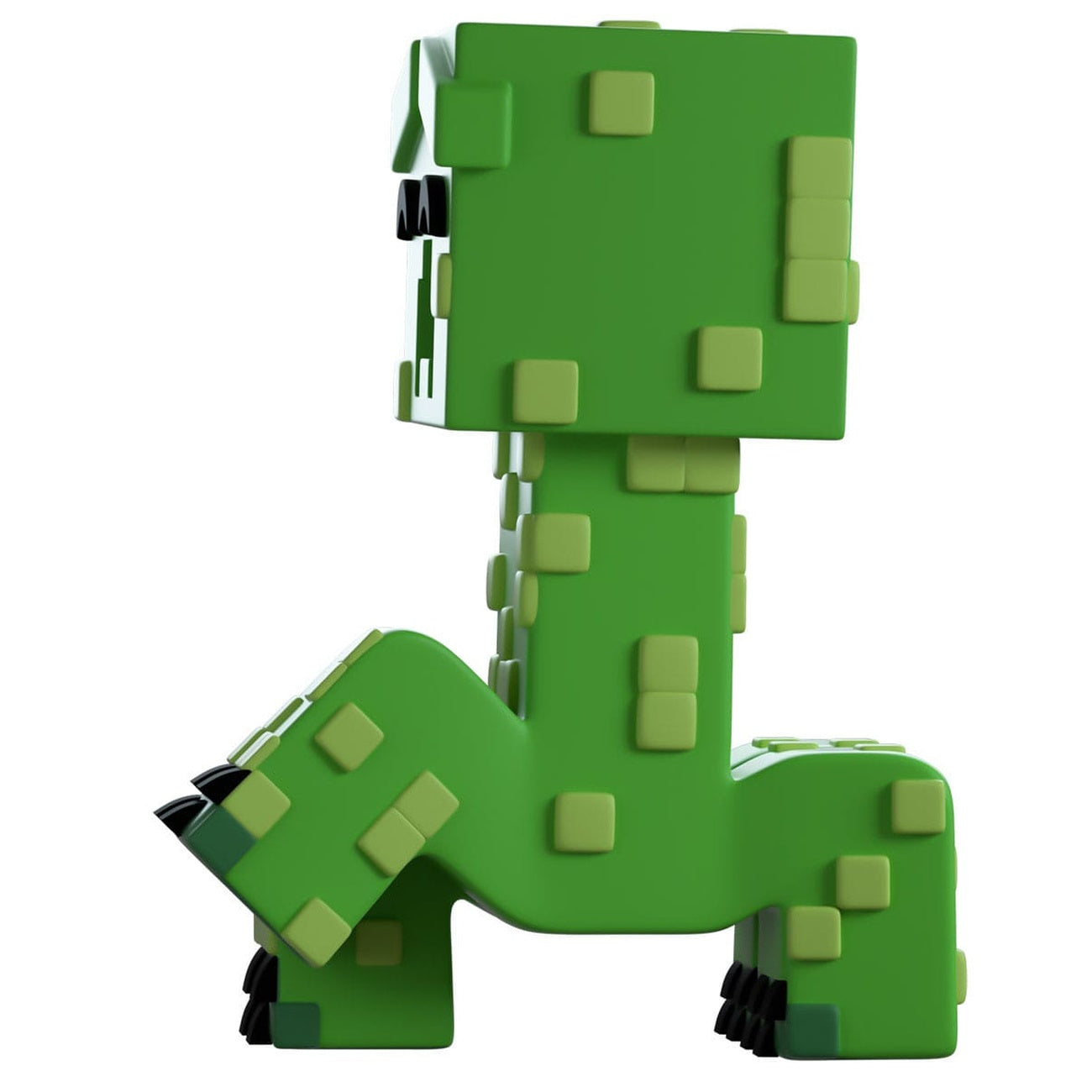 Zdjęcie produktu Minecraft Figurka winylowa Haunted Creeper 10 cm