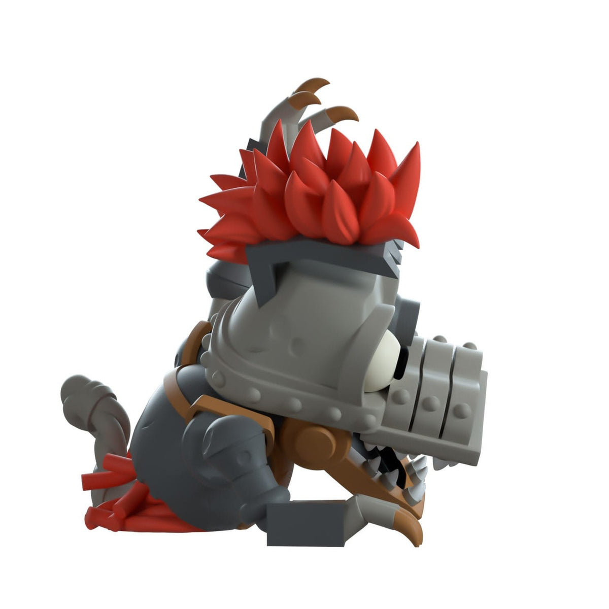 Zdjęcie produktu Five Nights at Freddy's figurka winylowa Ruined Monty 11 cm