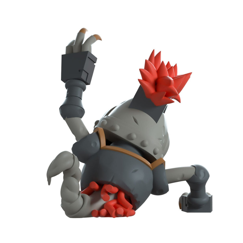 Zdjęcie produktu Five Nights at Freddy's figurka winylowa Ruined Monty 11 cm
