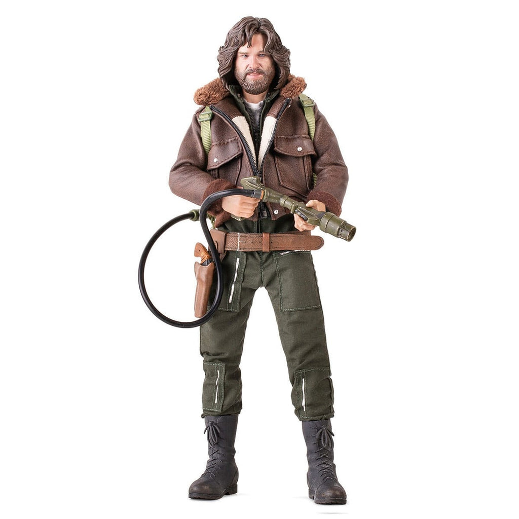 Zdjęcie produktu The Thing 1982 Figurka akcji 1/6 MacReady 30 cm