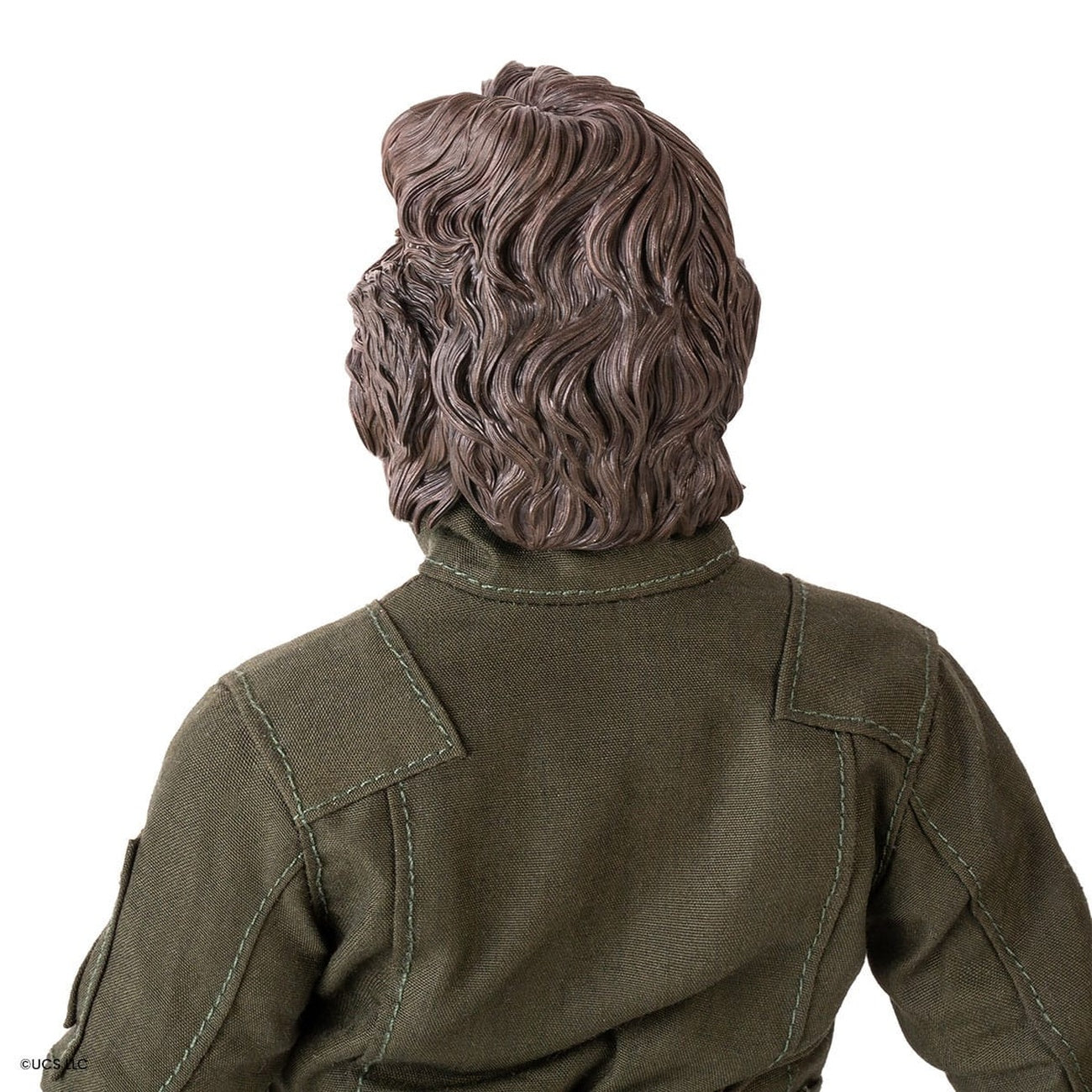 Zdjęcie produktu The Thing 1982 Figurka akcji 1/6 MacReady 30 cm