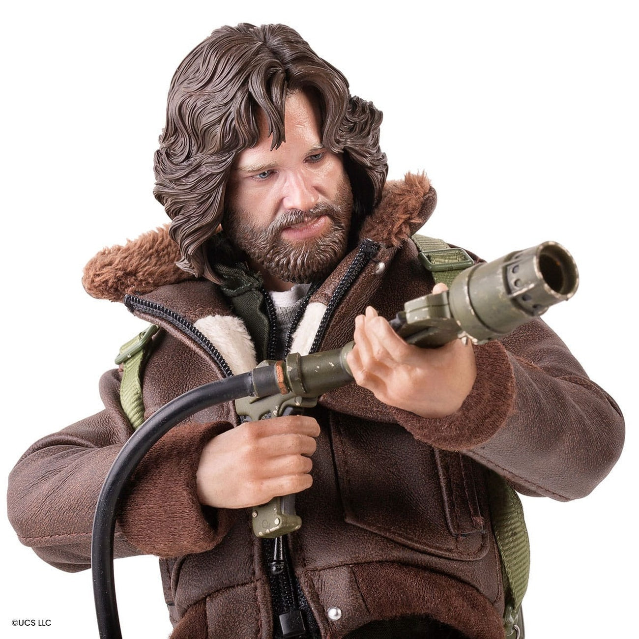 Zdjęcie produktu The Thing 1982 Figurka akcji 1/6 MacReady 30 cm