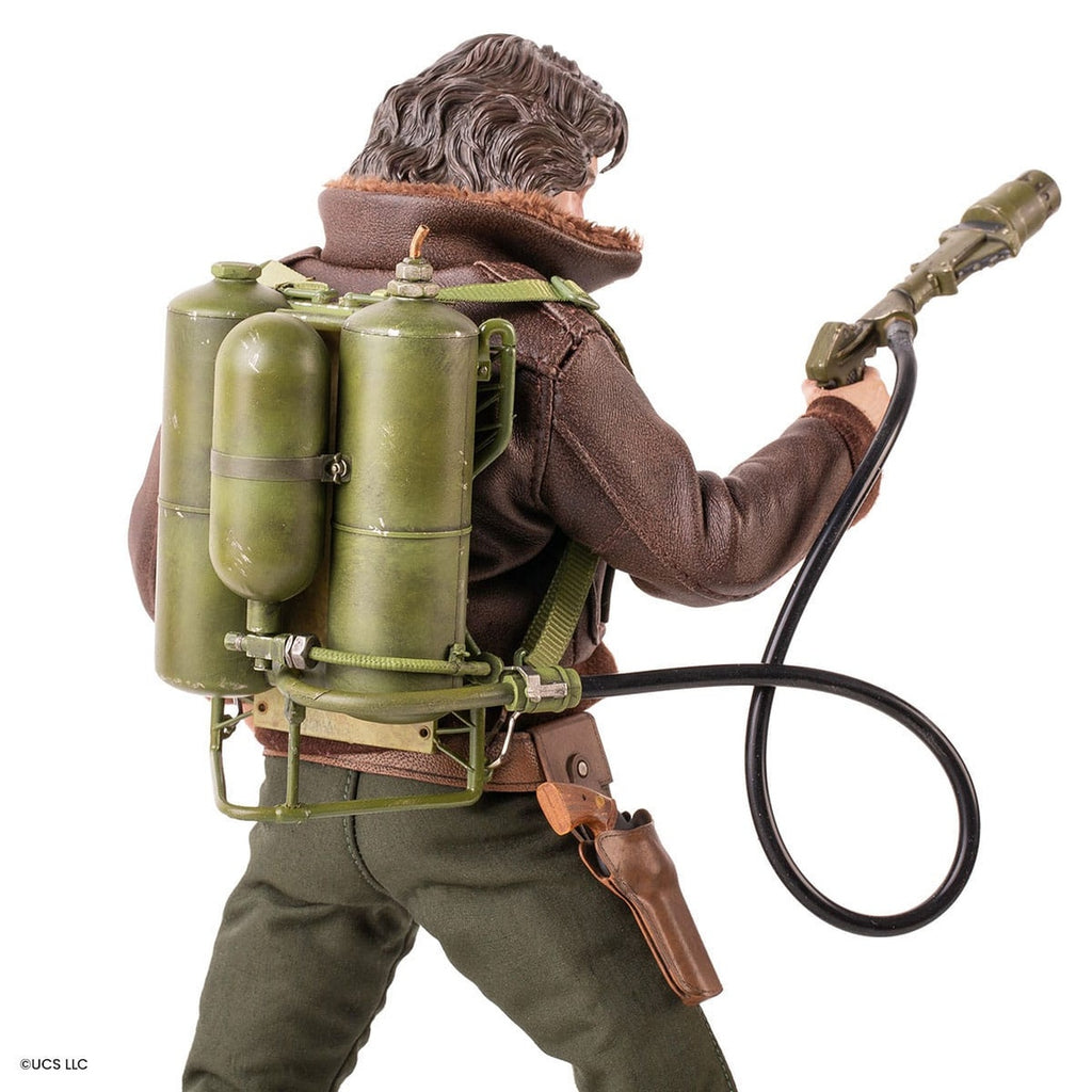 Zdjęcie produktu The Thing 1982 Figurka akcji 1/6 MacReady 30 cm