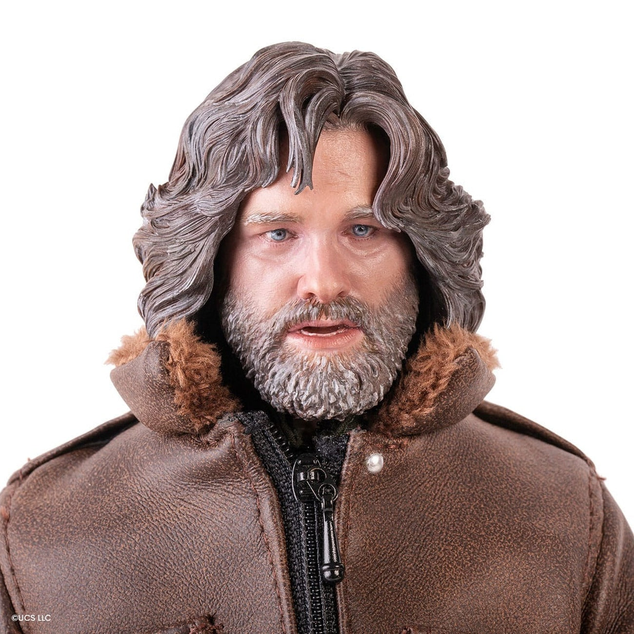 Zdjęcie produktu The Thing 1982 Figurka akcji 1/6 MacReady 30 cm