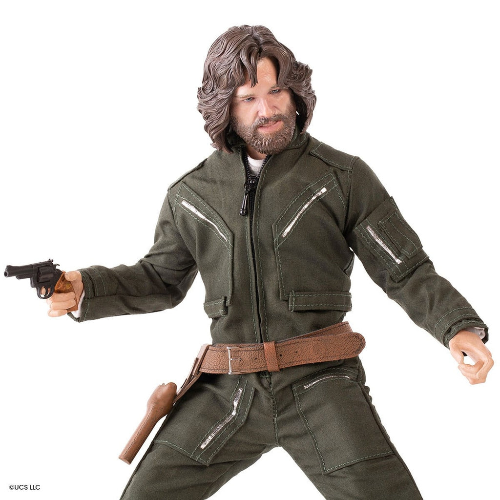 Zdjęcie produktu The Thing 1982 Figurka akcji 1/6 MacReady 30 cm