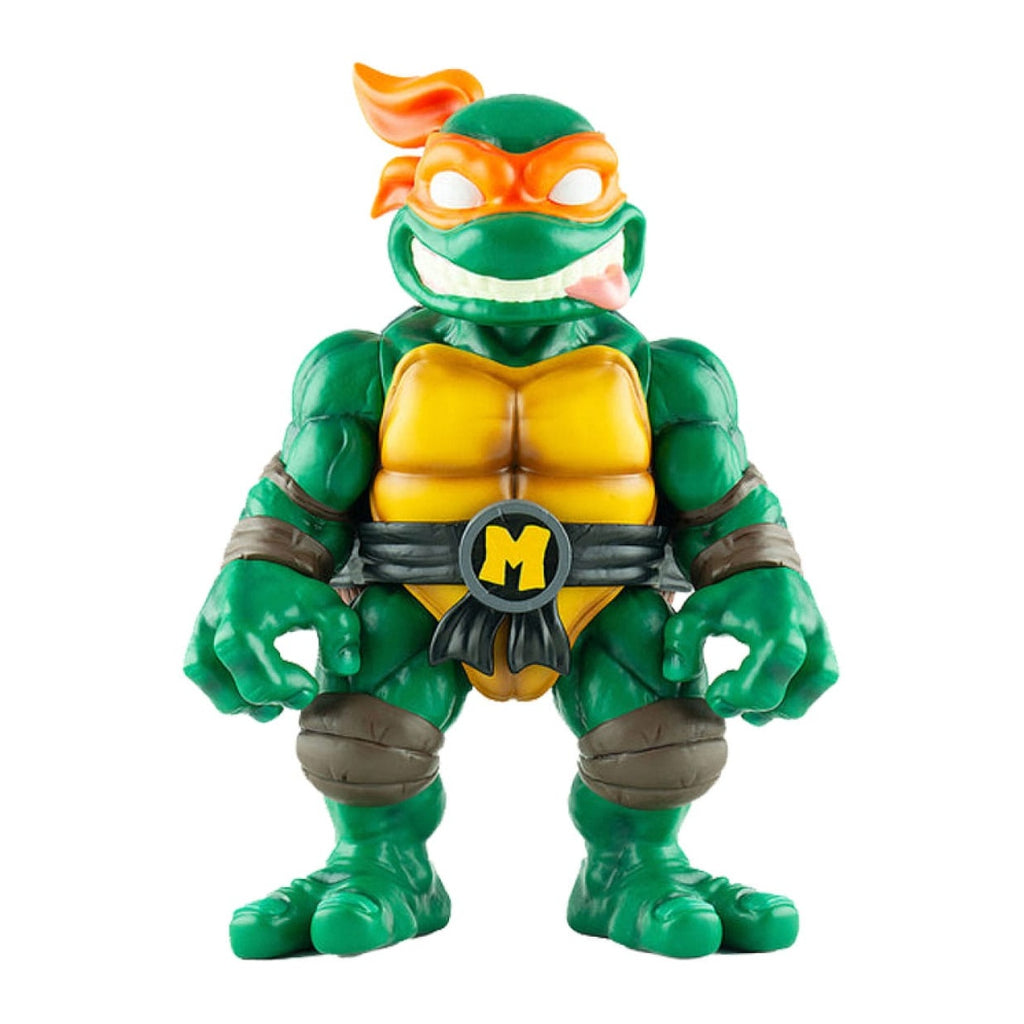 Zdjęcie produktu Teenage Mutant Ninja Turtles figurka z miękkiego winylu Michelangelo 20 cm