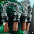 Zdjęcie produktu Teenage Mutant Ninja Turtles figurka z miękkiego winylu Michelangelo 20 cm