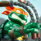 Zdjęcie produktu Teenage Mutant Ninja Turtles figurka z miękkiego winylu Michelangelo 20 cm