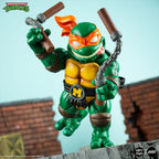Zdjęcie produktu Teenage Mutant Ninja Turtles figurka z miękkiego winylu Michelangelo 20 cm
