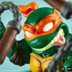 Zdjęcie produktu Teenage Mutant Ninja Turtles figurka z miękkiego winylu Michelangelo 20 cm