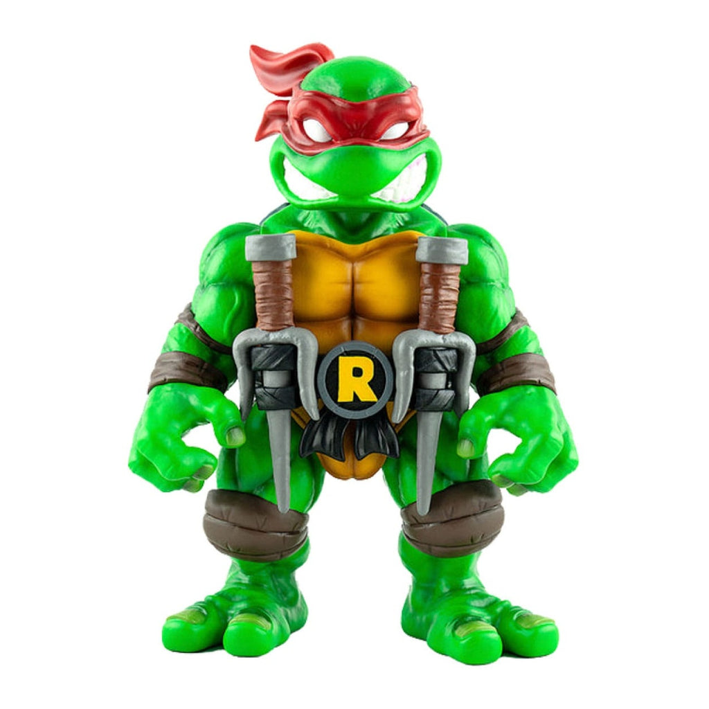 Zdjęcie produktu Teenage Mutant Ninja Turtles Figurka Soft Vinyl Raphael 20 cm