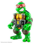 Zdjęcie produktu Teenage Mutant Ninja Turtles Figurka Soft Vinyl Raphael 20 cm