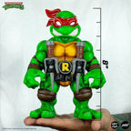 Zdjęcie produktu Teenage Mutant Ninja Turtles Figurka Soft Vinyl Raphael 20 cm