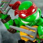 Zdjęcie produktu Teenage Mutant Ninja Turtles Figurka Soft Vinyl Raphael 20 cm