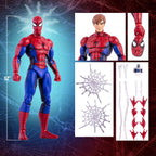 Product image New Spider-Man Action Figure 1/6 Spider-Man 30 cm