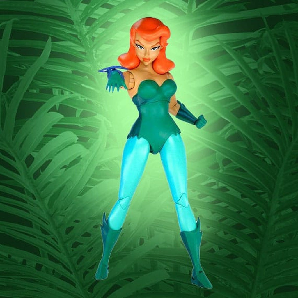 Zdjęcie produktu Figurka akcji Batman 1/6 Poison Ivy 27 cm