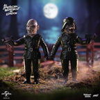 Zdjęcie produktu American Werewolf Figurka Soft Vinyl Nightmare Demons 17 cm