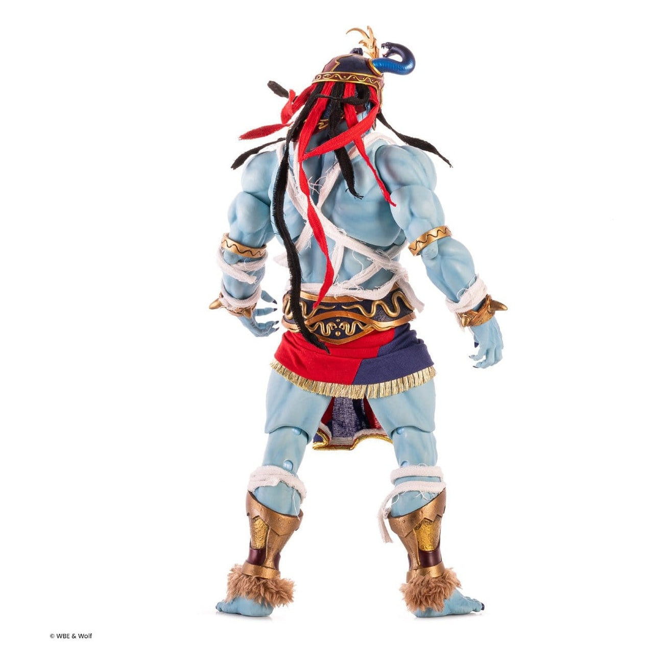 Zdjęcie produktu ThunderCats Figurka akcji 1/6 Mumm-Ra 30 cm