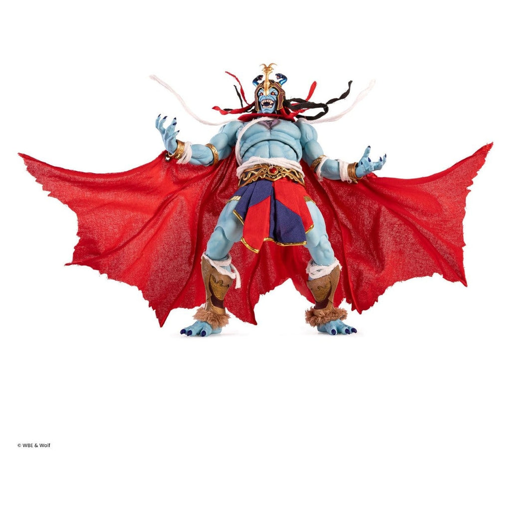 Zdjęcie produktu ThunderCats Figurka akcji 1/6 Mumm-Ra 30 cm