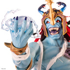 Zdjęcie produktu ThunderCats Figurka akcji 1/6 Mumm-Ra 30 cm