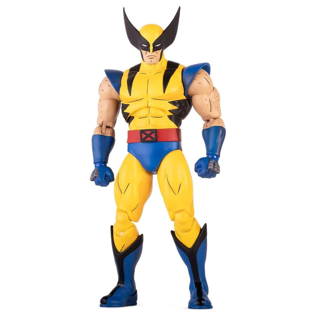 Zdjęcie produktu X-Men '97 Figurka akcji 1/6 Wolverine 27 cm