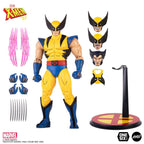 Zdjęcie produktu X-Men '97 Figurka akcji 1/6 Wolverine 27 cm