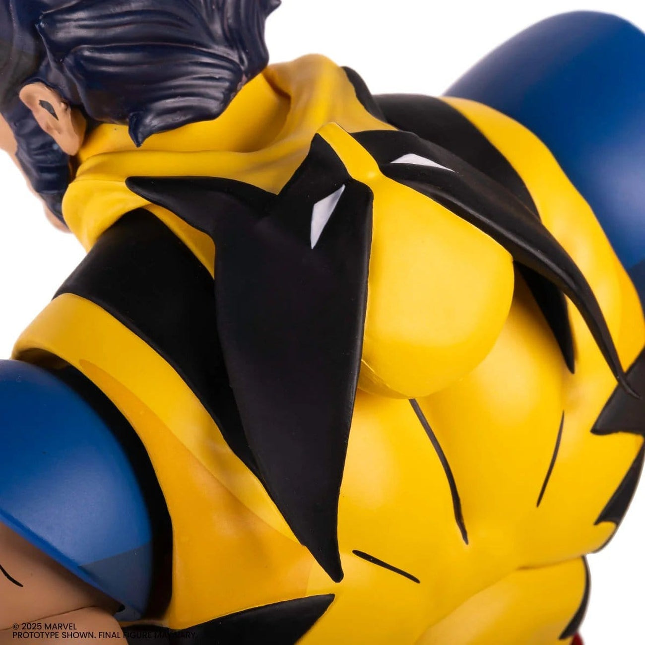Zdjęcie produktu X-Men '97 Figurka akcji 1/6 Wolverine 27 cm