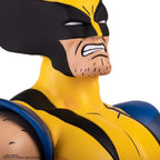 Zdjęcie produktu X-Men '97 Figurka akcji 1/6 Wolverine 27 cm