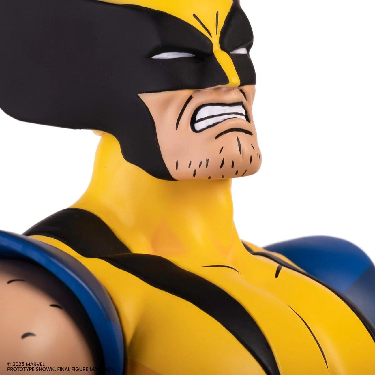 Zdjęcie produktu X-Men '97 Figurka akcji 1/6 Wolverine 27 cm