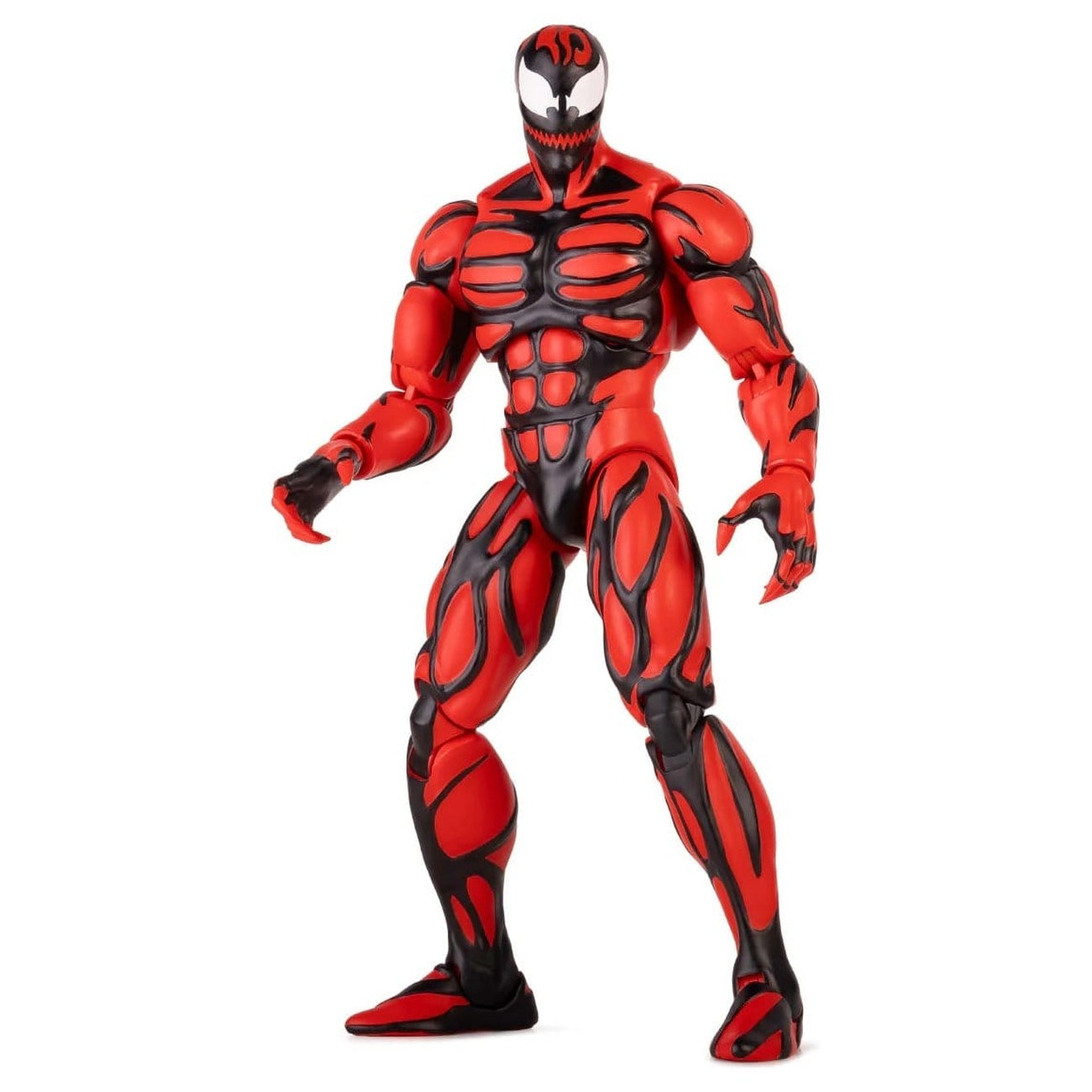 Product image Spider-Man: The Animated Series Action Figure 1/6 Carnage 33 cm