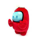 Zdjęcie produktu Fall Guys Pluszowa figurka Fall Guys x Among Us Crewmate 22 cm