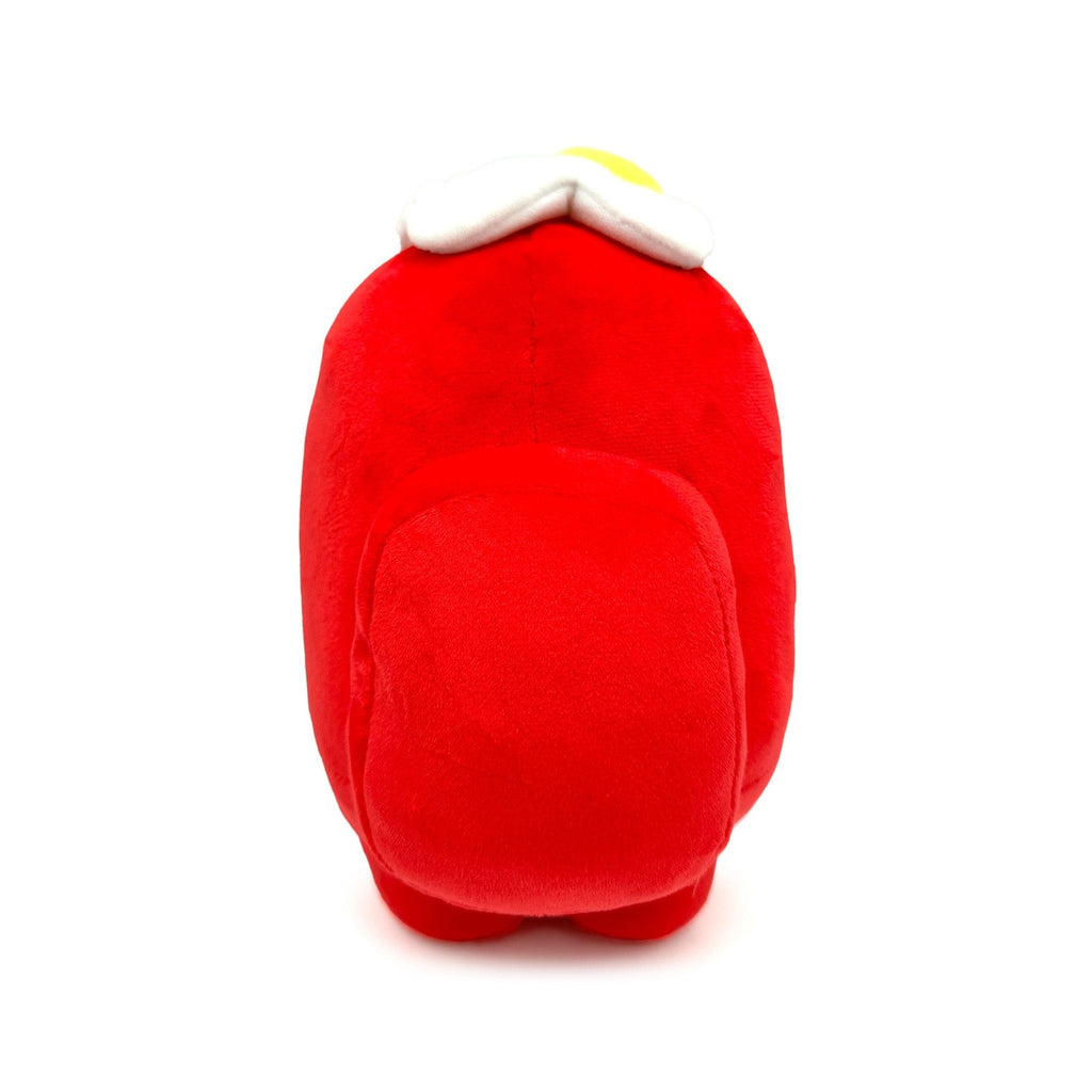 Zdjęcie produktu Fall Guys Pluszowa figurka Fall Guys x Among Us Crewmate 22 cm